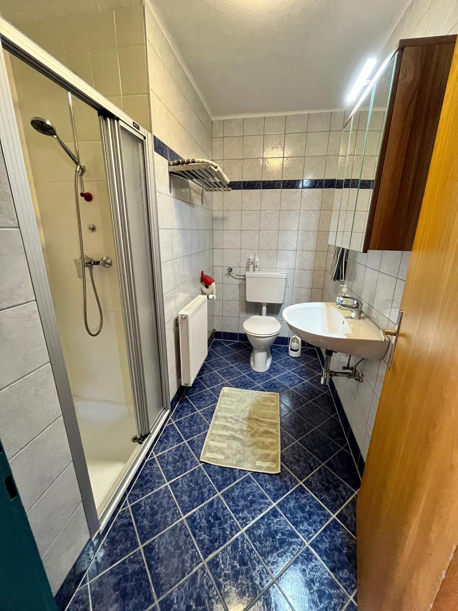 Appartement Ferienhof Ressmann-Tratnik à Ledenitzen Extérieur photo