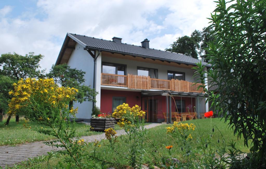 Appartement Ferienhof Ressmann-Tratnik à Ledenitzen Extérieur photo