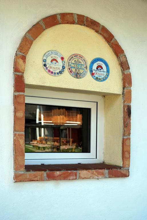 Appartement Ferienhof Ressmann-Tratnik à Ledenitzen Extérieur photo